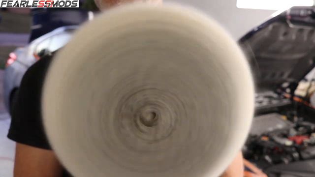 Subaru WRX STi Ep 41: Buffed, Polished and Complete! смотреть онлайн