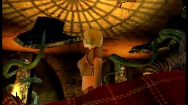 64 Maddyson - Золушка: Непорочный сон, ч.2 смотреть онлайн