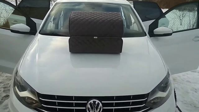 Органайзер ТРОКОТ