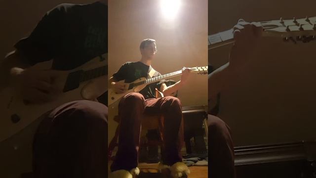 Schecter blackjack atx noob jam session смотреть онлайн