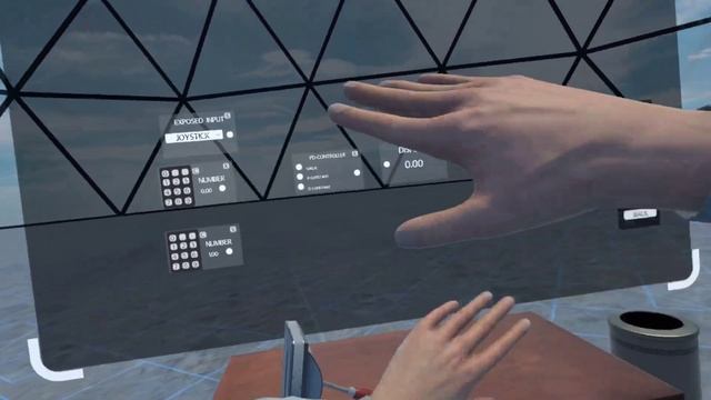 Project third eye vr Node scripting tutorial - 03 The modifiers смотреть онлайн