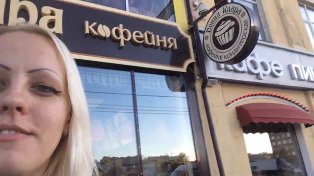 PITCHBLACK: На гиг в Смоленск 9 смотреть онлайн