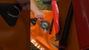 Как качать sup board сап доску