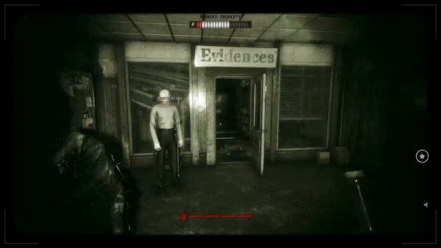 This Game is Finally Out! | The Outlast Trials смотреть онлайн