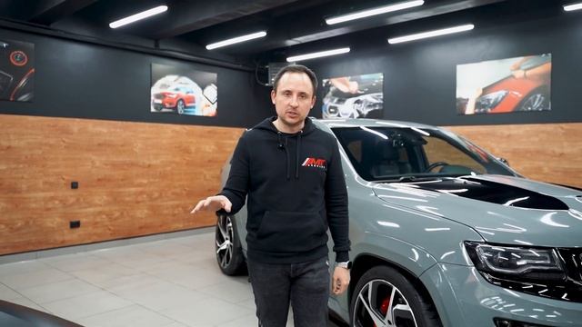 КАК ЗАЩИТИТЬ КУЗОВ АВТОМОБИЛЯ? СРАВНЕНИЕ ВИНИЛОВЫХ И ПОЛИУРЕТАНОВЫХ ПЛЁНОК смотреть онлайн