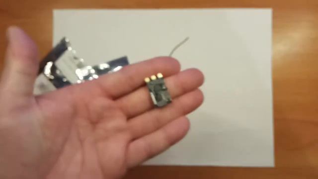 BLHeli - S 28A ESC with www.gearbest.com смотреть онлайн