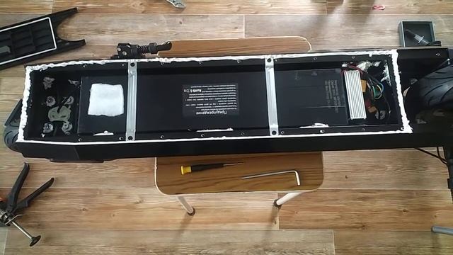 Midway I-max Pro как правильно нанести герметик!!!