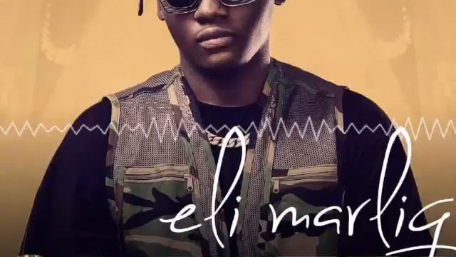 Official Audio : Eli Marliq - Greater смотреть онлайн