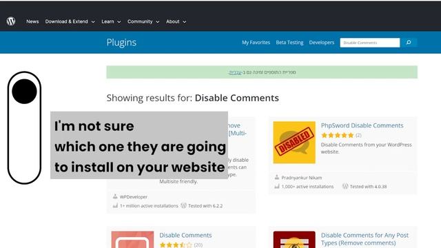 Learn how to set up AI Wise Mind's Site Wizard for WordPress смотреть онлайн