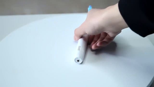 Качественная электрическая зубная щетка. Электрощетка для зубов с Алиэкспрес смотреть онлайн