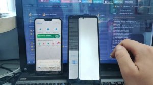 разблокировка Tecno pova neo 2 frp удалить Гугл аккаунт без ПК