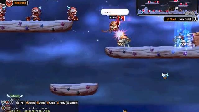Wonderking Gameplay Part 1 смотреть онлайн