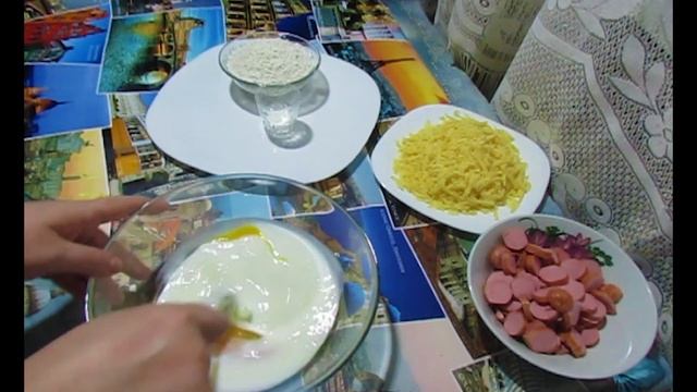 Кулинарные Угощения для Гостей