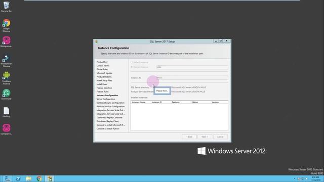MSSQL Server Installation & Configuration In Telugu | MsSql tutorials In Telugu смотреть онлайн