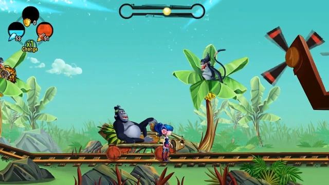 BeatBlasters III - Colpi a ritmo di musica смотреть онлайн