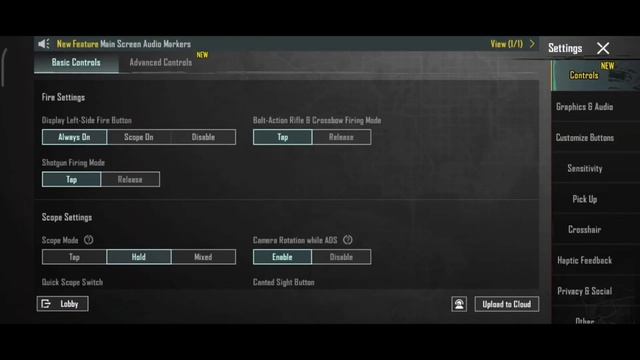 BGMI LATEST SENSITIVITY SETTINGS IN TELUGU BATTLEGROUNDS MOBILE INDIA | TELUGU PLAYER | смотреть онлайн