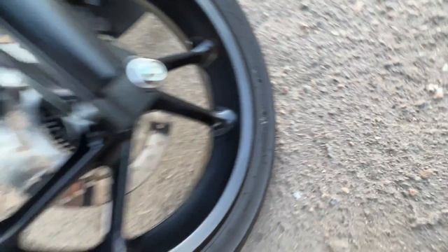 Продаю скутера Yamaha NMax 125 ABS Yoshimura Exhaust майже новий.2018року +Тест драйв. смотреть онлайн