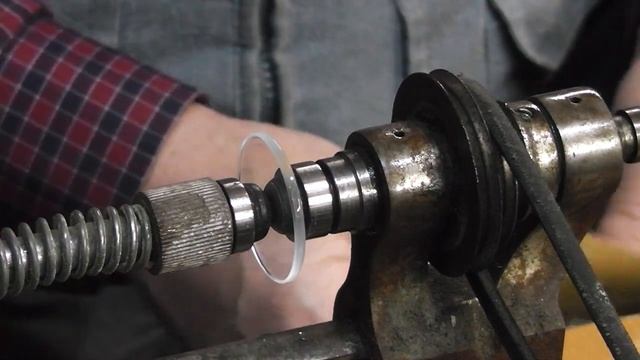 Замена стекла в часах ORIENT смотреть онлайн