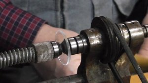 Замена стекла в часах ORIENT