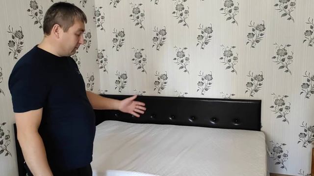 Топпер Мемори на матрас смотреть онлайн