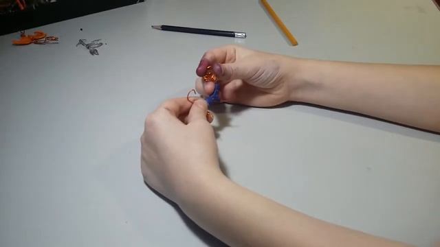 Мои первые поделки :з смотреть онлайн