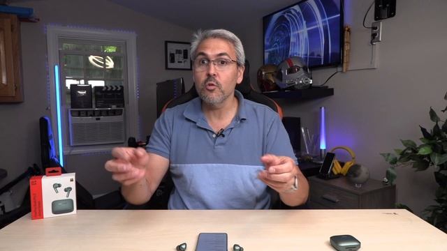 OnePlus Buds Pro 2 excelente alternativa a los AirPods Pro 2 смотреть онлайн
