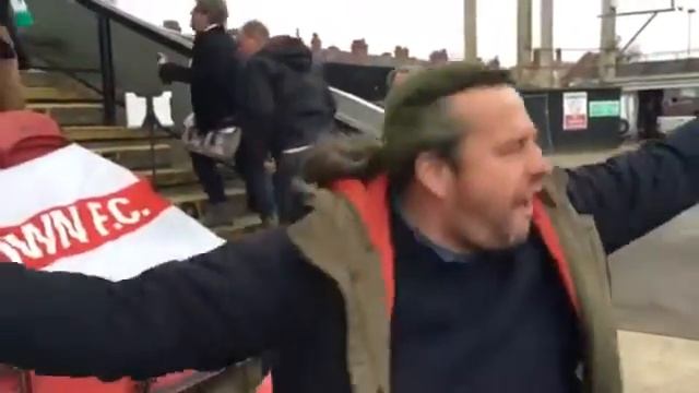 Grimsby Town VS Bognor Regis Town смотреть онлайн