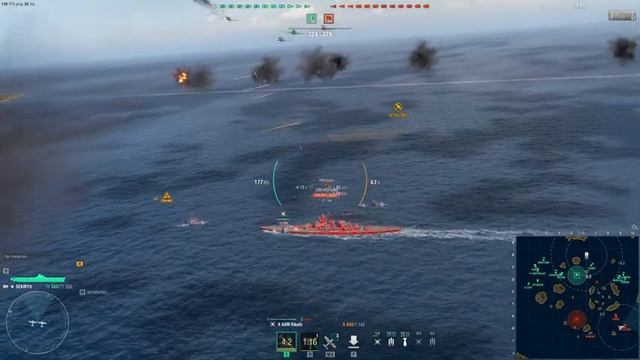 SEKIRYU ● СУПЕР АВИК ЯПОНИИ смотреть онлайн