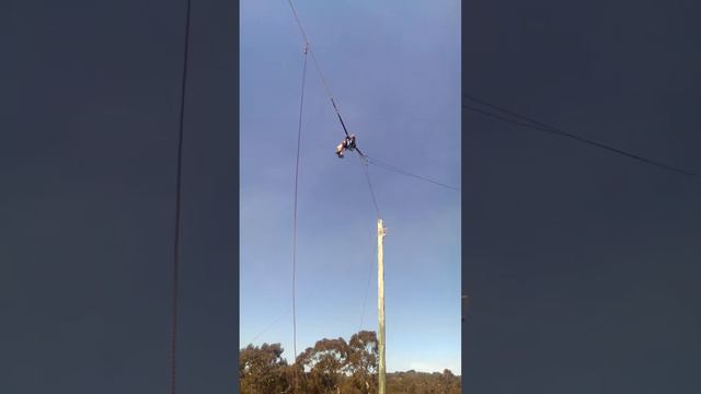 Giant Swing Mylor Camp смотреть онлайн