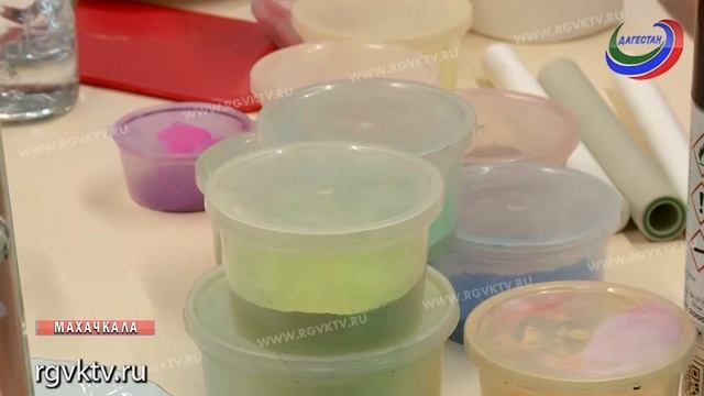 Кулинарный мастер-класс