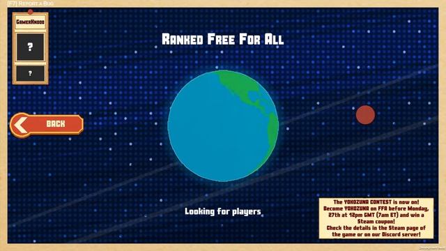 Let's F2P Circle of Sumo: Online Rumble! (Review) смотреть онлайн