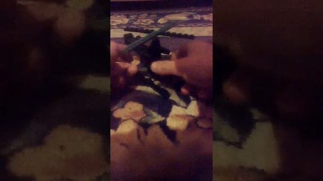 Вертолет,снегоход,катер.3 в 1