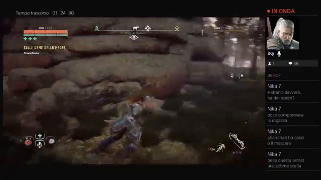 Horizon Zero Dawn - Caccia agli ultimi Trofei смотреть онлайн