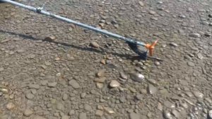 мотовесло облегченная рама и заглубитель