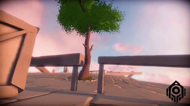 Worlds Adrift Island Creator - Tower of Knowledge смотреть онлайн