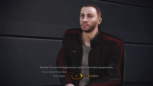 Mass Effect 2 Remastered Part 5 смотреть онлайн