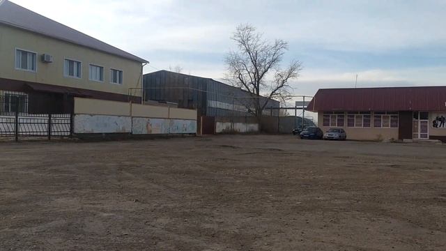 Саратовская область, рп. Степное смотреть онлайн