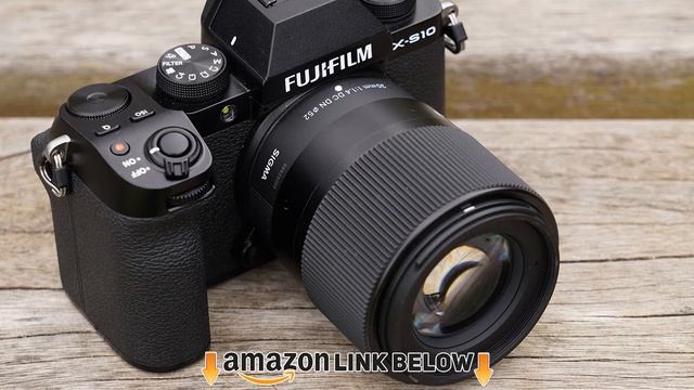 Top 10 Budget Lenses For Sony A7iii in 2023 (Top 10 Picks) смотреть онлайн