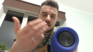 JBL Charge 3 - ее недостатки!!!
