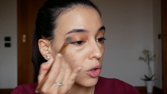 REVIEW LES BEIGES "Eau De Teint" di CHANEL: ne vale la spesa? 💸💸 смотреть онлайн