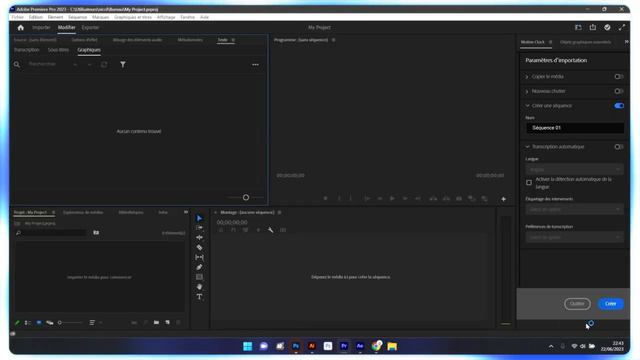 Motuion Clock Video Tutorial смотреть онлайн