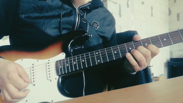stratocaster japan. смотреть онлайн