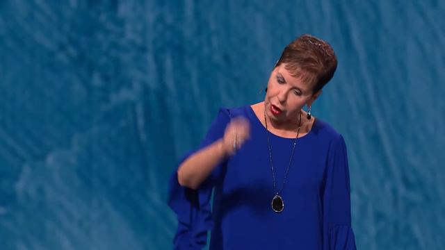 Como Tu Mente Afecta Tu Gozo | Joyce Meyer смотреть онлайн