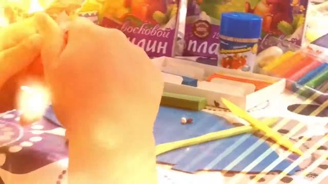 Как сделать жвачку из Grossery gang смотреть онлайн