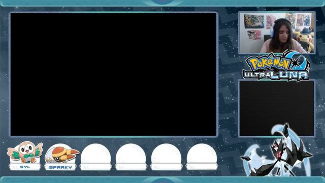 ¡EXTRAÑOS EN ALOLA! #03 - Pokémon Ultra Luna [Nuzlocke] смотреть онлайн