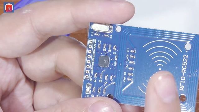RFID модуль для ардуины и не только смотреть онлайн