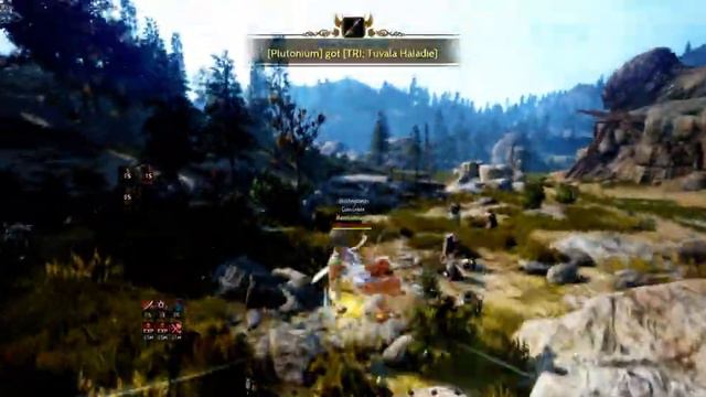 Black Desert Mystic смотреть онлайн