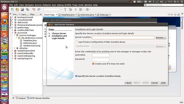 Tuto 1 Jee in Action For Beginners Part1 смотреть онлайн