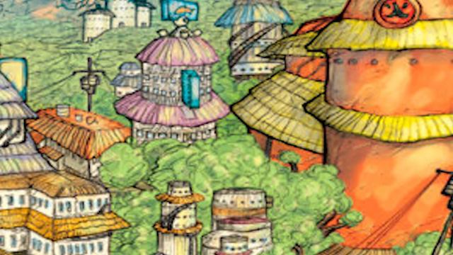 [Наследие Луны #62] Клан ХЬЮГА Ограбили! Курото Предатель? | Альтернативный Сюжет Наруто смотреть онлайн