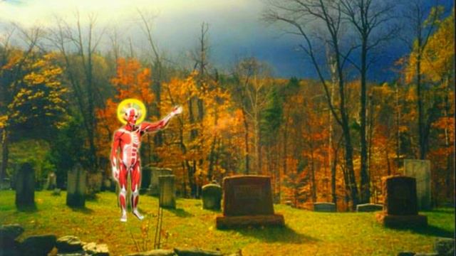 Cornbugs - The Woe of the Sargasso Sea [Buckethead & Bill Moseley] смотреть онлайн